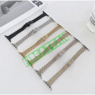 38-40-41-42-44-45-49 mm Ince Rolex Tipi Premium Çelik Kordonlar