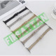 38-40-41-42-44-45-49 mm Ince Rolex Tipi Premium Çelik Kordonlar 38-40-41-42-44-45-49 mm Ince Rolex Tipi Premium Çelik Kordonlar