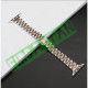 38-40-41-42-44-45-49 mm Ince Rolex Tipi Premium Çelik Kordonlar 38-40-41-42-44-45-49 mm Ince Rolex Tipi Premium Çelik Kordonlar