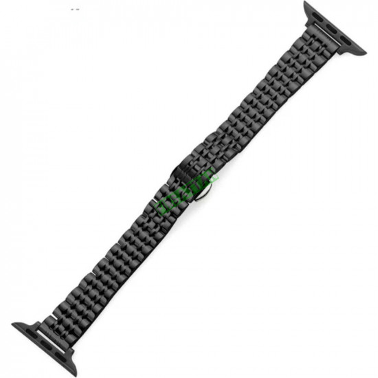 38-40-41-42-44-45-49 mm Ince Rolex Tipi Premium Çelik Kordonlar 38-40-41-42-44-45-49 mm Ince Rolex Tipi Premium Çelik Kordonlar