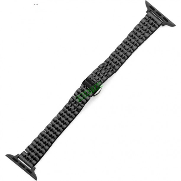 38-40-41-42-44-45-49 mm Ince Rolex Tipi Premium Çelik Kordonlar