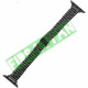 38-40-41-42-44-45-49 mm Ince Rolex Tipi Premium Çelik Kordonlar 38-40-41-42-44-45-49 mm Ince Rolex Tipi Premium Çelik Kordonlar