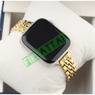 38-40-41-42-44-45-49 mm Ince Rolex Tipi Premium Çelik Kordonlar