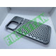 Apple iPhone 14 Pro Max Luxury Çelik Kılıf Apple iPhone 14 Pro Max Luxury Çelik Kılıf