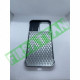 Apple iPhone 14 Pro Max Luxury Çelik Kılıf Apple iPhone 14 Pro Max Luxury Çelik Kılıf