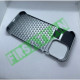 Apple iPhone 14 Pro Max Luxury Çelik Kılıf Apple iPhone 14 Pro Max Luxury Çelik Kılıf