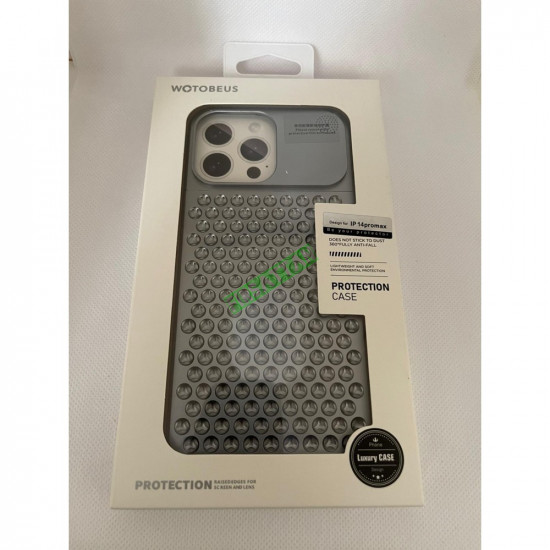 Apple iPhone 14 Pro Max Luxury Çelik Kılıf Apple iPhone 14 Pro Max Luxury Çelik Kılıf