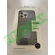 Apple iPhone 14 Pro Max Luxury Çelik Kılıf Apple iPhone 14 Pro Max Luxury Çelik Kılıf