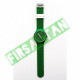 Rower Silikon Kordonlu Unisex Kol Saati Yeşil Rower Silikon Kordonlu Unisex Kol Saati Yeşil