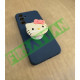 Renkli Gözlü Kedi Hello Kitty Telefon Tutacağı Hello Kitty Renkli Gözlü Kedi Hello Kitty Telefon Tutacağı Hello Kitty