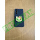 Renkli Gözlü Kedi Hello Kitty Telefon Tutacağı Hello Kitty Renkli Gözlü Kedi Hello Kitty Telefon Tutacağı Hello Kitty