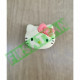 Renkli Gözlü Kedi Hello Kitty Telefon Tutacağı Hello Kitty Renkli Gözlü Kedi Hello Kitty Telefon Tutacağı Hello Kitty