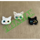 Renkli Gözlü Kedi Hello Kitty Telefon Tutacağı Mavi Göz Renkli Gözlü Kedi Hello Kitty Telefon Tutacağı Mavi Göz