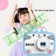 KS-102-HELLO Çocuk Kamerası Pembe KS-102-HELLO Çocuk Kamerası Pembe