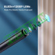 1200P Wifi Endoskop Kamera Su Geçirmez Muayene Yılan Mini Kamera 8leds USB 10 mt 1200P Wifi Endoskop Kamera Su Geçirmez Muayene Yılan Mini Kamera 8leds USB 10 mt
