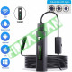 1200P Wifi Endoskop Kamera Su Geçirmez Muayene Yılan Mini Kamera 8leds USB 10 mt 1200P Wifi Endoskop Kamera Su Geçirmez Muayene Yılan Mini Kamera 8leds USB 10 mt