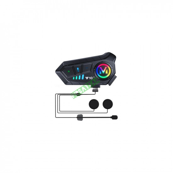 Y10-2X intercom Motosiklet Kask Kulaklığı Y10-2X intercom Motosiklet Kask Kulaklığı
