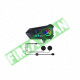 Y10-2X intercom Motosiklet Kask Kulaklığı Y10-2X intercom Motosiklet Kask Kulaklığı