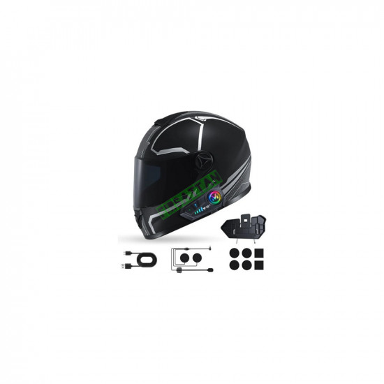 Y10-2X intercom Motosiklet Kask Kulaklığı Y10-2X intercom Motosiklet Kask Kulaklığı
