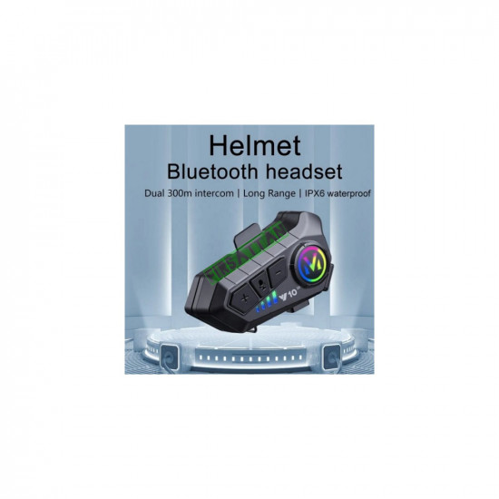 Y10-2X intercom Motosiklet Kask Kulaklığı Y10-2X intercom Motosiklet Kask Kulaklığı