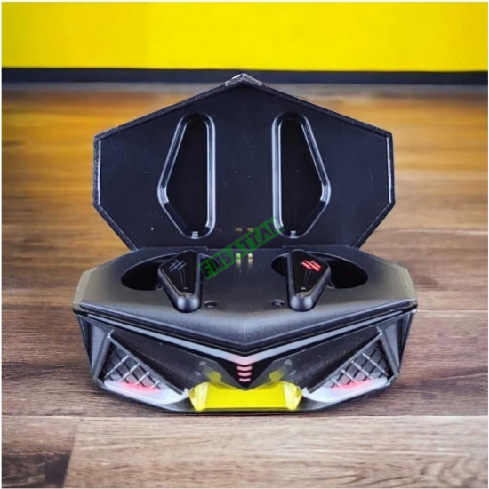 K98 Bluetooth Aydınlatmalı Oyuncu Kulaklığı K98 Bluetooth Aydınlatmalı Oyuncu Kulaklığı