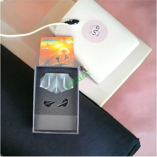 K98 Bluetooth Aydınlatmalı Oyuncu Kulaklığı K98 Bluetooth Aydınlatmalı Oyuncu Kulaklığı