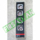 Powerking PK-190 Saç Sakal Kesme Şekil Verme Tıraş Makinesi Powerking PK-190 Saç Sakal Kesme Şekil Verme Tıraş Makinesi