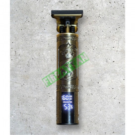Powerking PK-190 Saç Sakal Kesme Şekil Verme Tıraş Makinesi