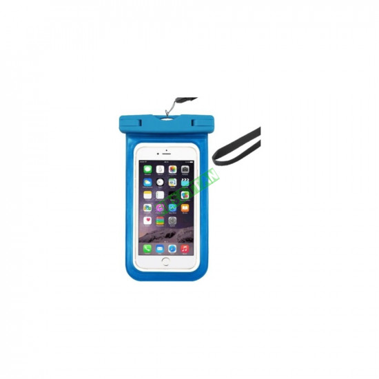 Su Geçirmez Telefon Kılıfı Su Geçirmez Telefon Kılıfı