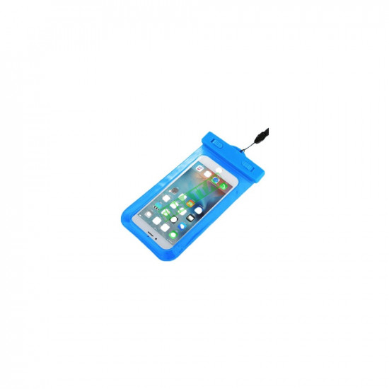 Su Geçirmez Telefon Kılıfı Su Geçirmez Telefon Kılıfı
