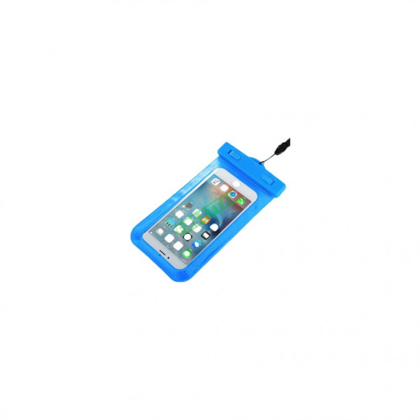 Su Geçirmez Telefon Kılıfı