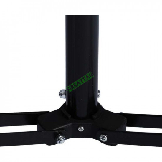 Teleskopik Tripod 2.1 Metre Teleskopik Tripod 2.1 Metre