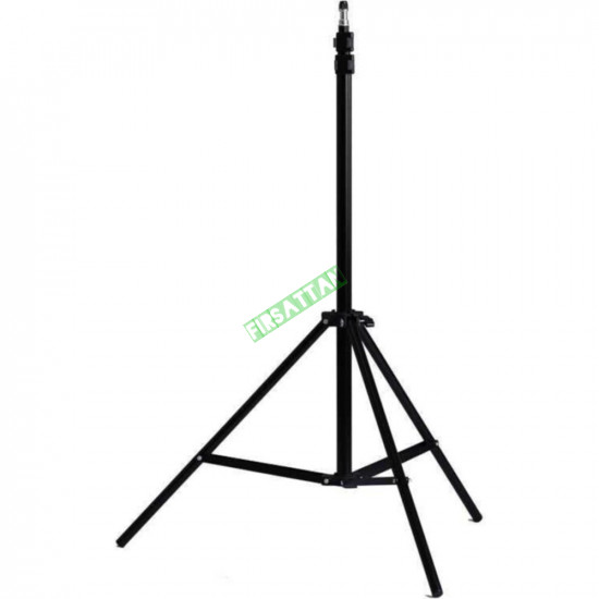Teleskopik Tripod 2.1 Metre Teleskopik Tripod 2.1 Metre