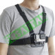 Gopro Göğüs Aparatı (Chest Body Strap) Gopro Göğüs Aparatı (Chest Body Strap)