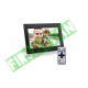 Angel Eye 7 İnç Dijital Fotoğraf Çerçevesi Angel Eye 7 İnç Dijital Fotoğraf Çerçevesi