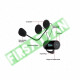 T-Com Vb Bluetooth Intercom Motosiklet Kask Kulaklık T-Com Vb Bluetooth Intercom Motosiklet Kask Kulaklık