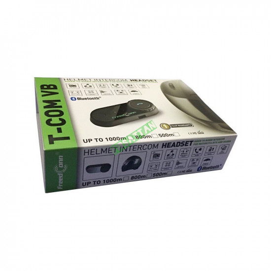 T-Com Vb Bluetooth Intercom Motosiklet Kask Kulaklık T-Com Vb Bluetooth Intercom Motosiklet Kask Kulaklık