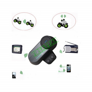 T-Com Bluetooth intercom