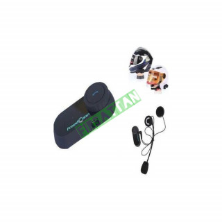 T-Com Bluetooth intercom
