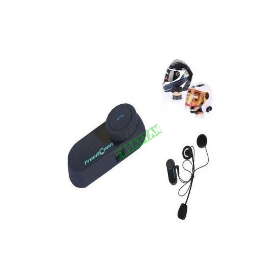 T-Com Vb Bluetooth Intercom Motosiklet Kask Kulaklık T-Com Vb Bluetooth Intercom Motosiklet Kask Kulaklık