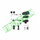 M3S 2k Hd 1440P Kameralı Intercom Motosiklet Kask Intercom M3S 2k Hd 1440P Kameralı Intercom Motosiklet Kask Intercom