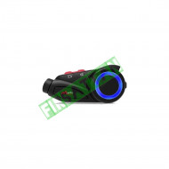 M3S 2k Hd 1440P Kameralı Intercom Motosiklet Kask Intercom