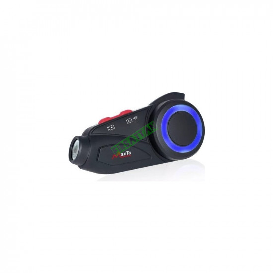 M3S 2k Hd 1440P Kameralı Intercom Motosiklet Kask Intercom M3S 2k Hd 1440P Kameralı Intercom Motosiklet Kask Intercom