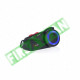 M3S 2k Hd 1440P Kameralı Intercom Motosiklet Kask Intercom M3S 2k Hd 1440P Kameralı Intercom Motosiklet Kask Intercom