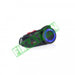M3S 2K HD 1440P Kameralı Motosiklet Kask Intercom 