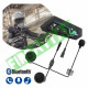 Bt-22 Motosiklet Intercom Bluetooth Kulaklık Bt-22 Motosiklet Intercom Bluetooth Kulaklık