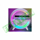 BT-2301 Wireless Kablosuz Şarj Destekli Radyolu Rainbow Aydınlatmalı Bluetooth Hoparlör Fm Radyo BT-2301 Wireless Kablosuz Şarj Destekli Radyolu Rainbow Aydınlatmalı Bluetooth Hoparlör Fm Radyo