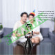 360°HAREKET Algılayıcı Akıllı Selfie Video takip tripodu 360°HAREKET Algılayıcı Akıllı Selfie Video takip tripodu