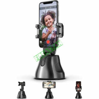 Akıllı 360° Takip Eden Selfie Çubuğu