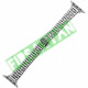 38-40-41-42-44-45-49 mm Ince Rolex Tipi Premium Çelik Kordonlar 38-40-41-42-44-45-49 mm Ince Rolex Tipi Premium Çelik Kordonlar